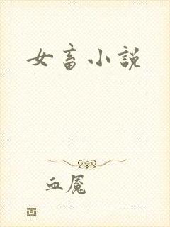 女畜小说封面