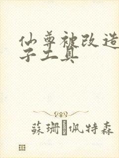 仙尊被改造成产子工具