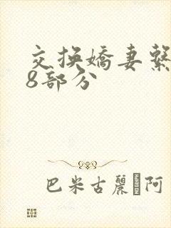 交换娇妻系列38部分