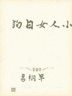 狗日女人小说