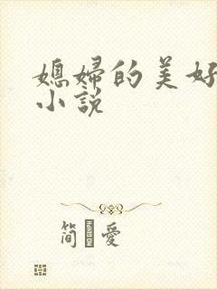 媳妇的美好时代小说