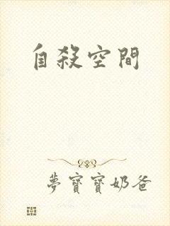 自杀空间