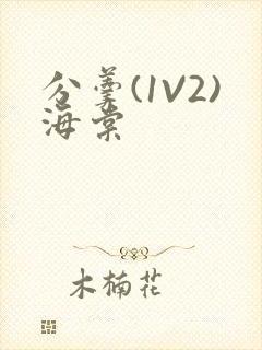 分羹(1V2)海棠封面