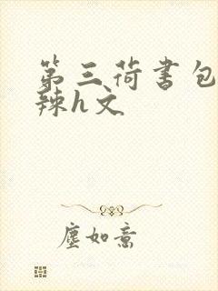 第三荷书包网高辣h文封面