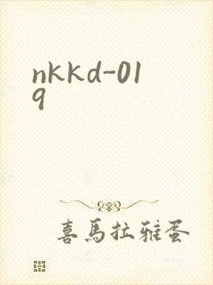 nkkd-019