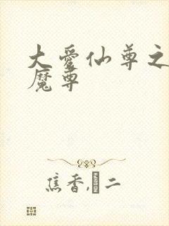 大爱仙尊之邪淫魔尊