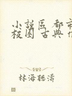 小说区 都市 校园 古典 偷拍