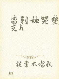 脔到她哭双根宫交h