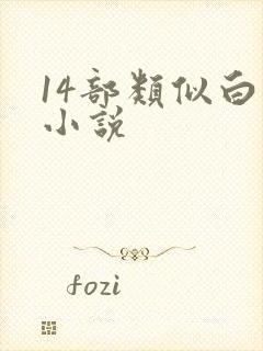 14部类似白洁小说