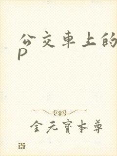 公交车上的群NP