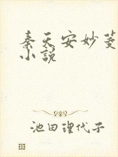 秦天安妙菱修仙小说