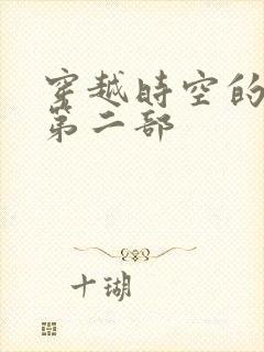 穿越时空的爱恋第二部