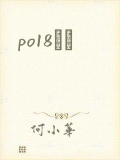 po18С˵