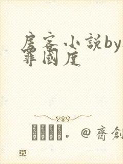 房客小说by无罪国度