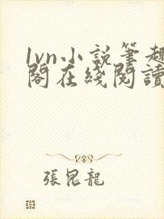 1vn小说笔趣阁在线阅读