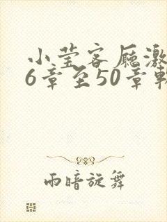 小莹客厅激情46章至50章软件介绍