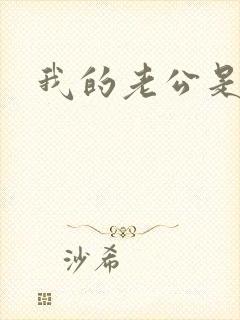 我的老公是冥王