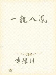 一龙八凤