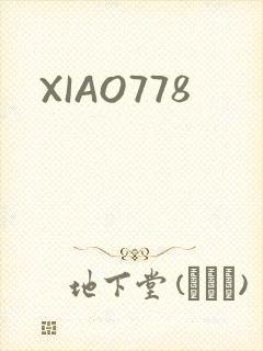 XIAO778
