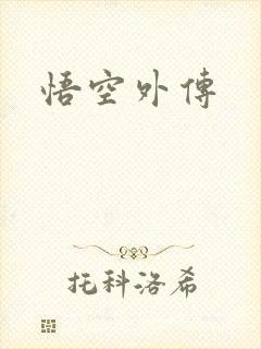 悟空外传