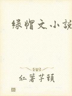 绿帽文小说