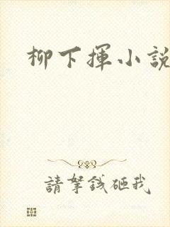 柳下挥小说