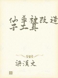 仙尊被改造成产子工具