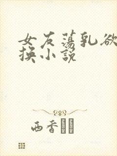 女友荡乳欲伦交换小说封面