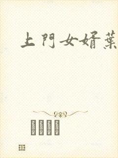 上门女婿叶辰封面