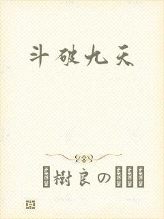 斗破九天