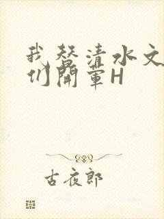 我替清水文男主们开荤H