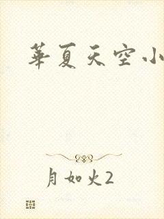 华夏天空小说网