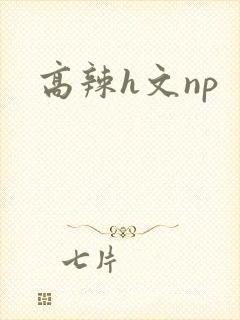 高辣h文np