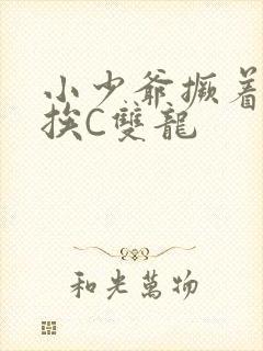 小少爷撅着屁股挨C双龙