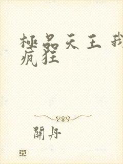 极品天王 我本疯狂