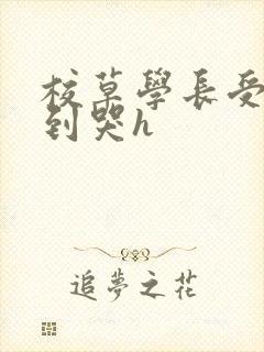 校草学长受被做到哭h