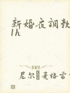 新婚夜调教1v1h封面