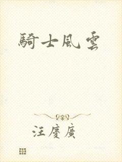 骑士风云