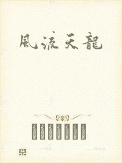 风流天龙