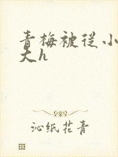 青梅被从小摸到大h