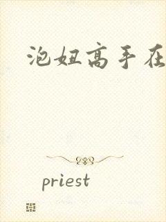 泡妞高手在都市