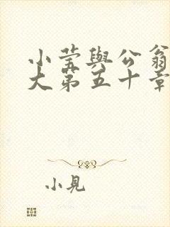 小莹与公翁熄粗大第五十章