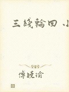 三线轮回 小说封面