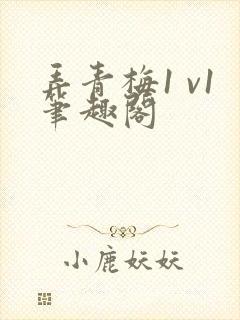 弄青梅1 v1笔趣阁