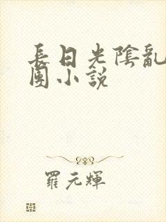 长日光阴乱作一团小说