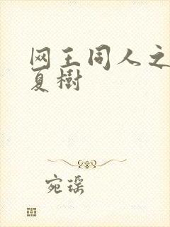 网王同人之桃生夏树封面