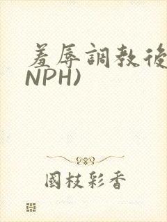 羞辱调教后宫(NPH)