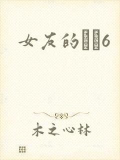 女友的妺妺6