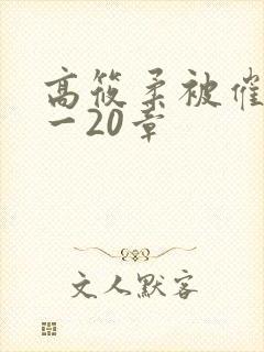 高筱柔被催眠1一20章