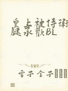 皇上被侍卫抵开腿承欢BL